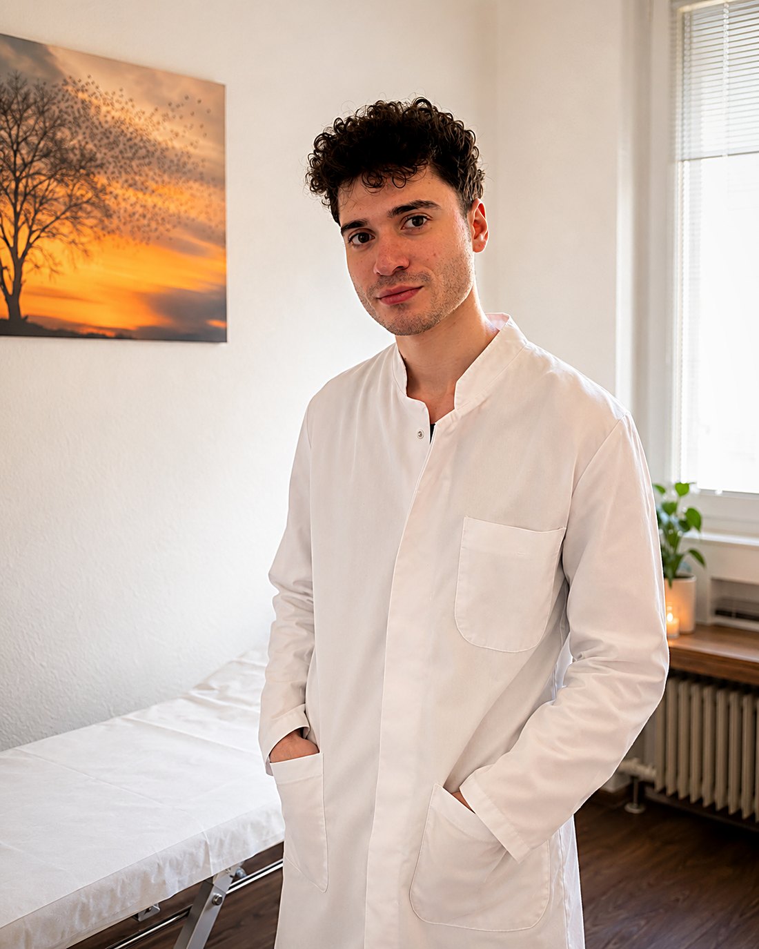 Sylvain Roth, Maison Sylvain Roth